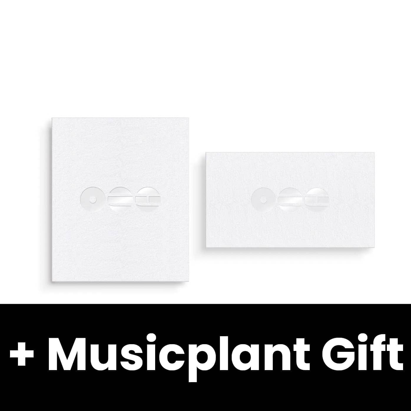 BTS - ARIRANG + Musicplant Gift Nolae
