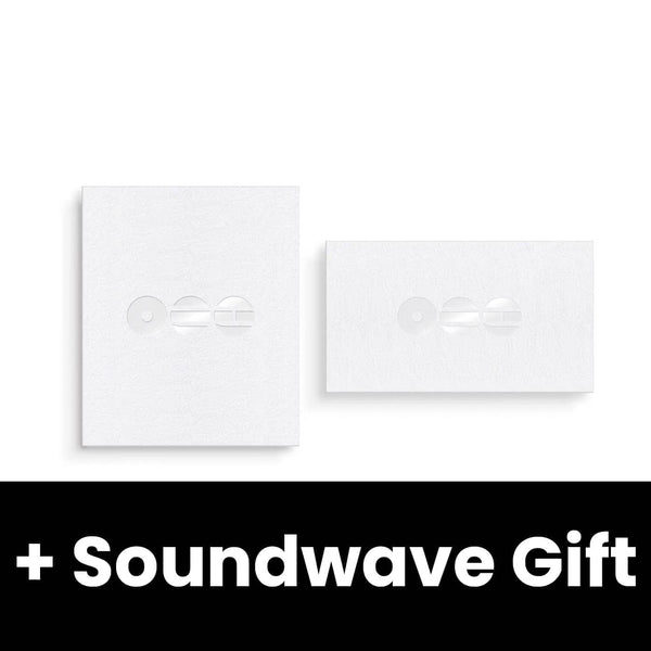 BTS - ARIRANG + Soundwave Gift