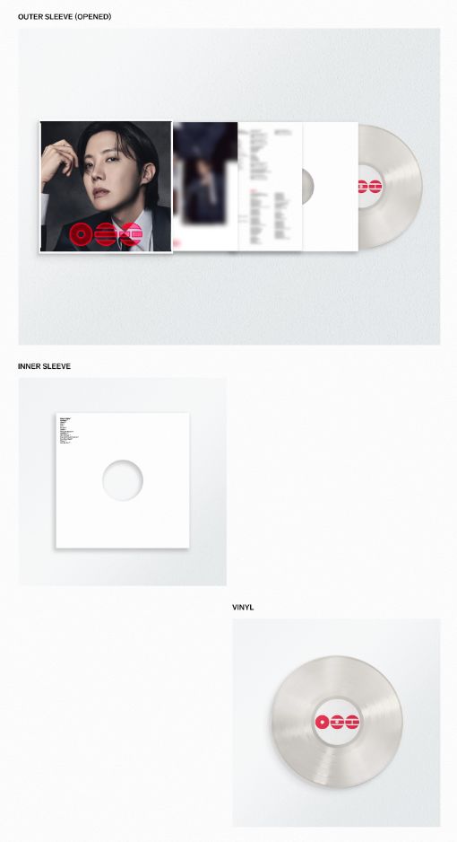 BTS - ARIRANG (STANDARD VINYL)