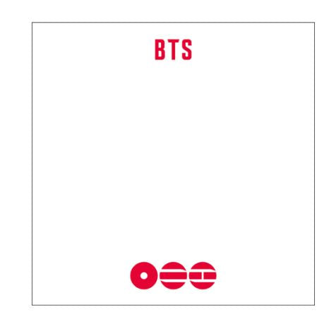 BTS - ARIRANG (WEVERSE ALBUMS VER.) + Musicplant Gift Nolae