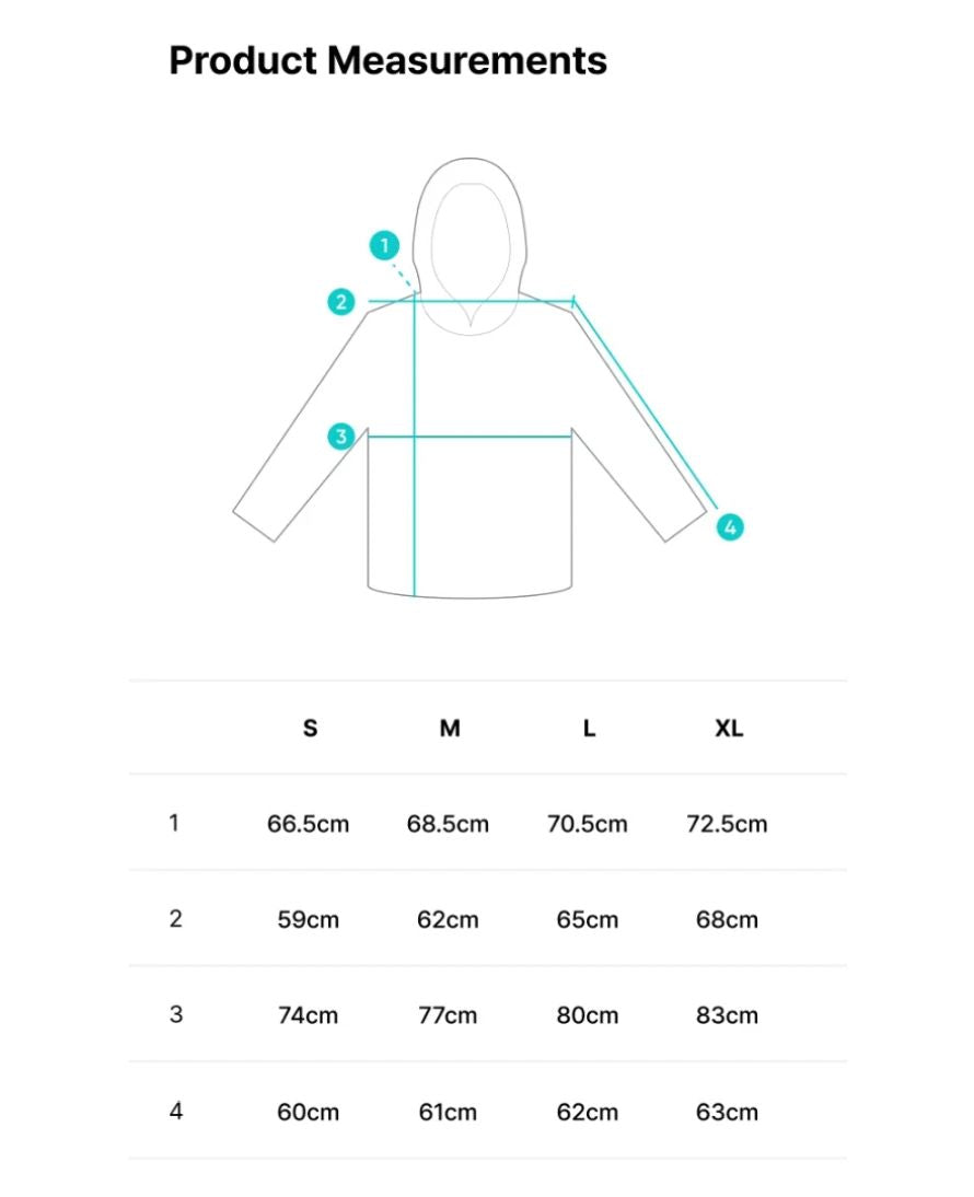 BTS - HOODIE (ARIRANG OFFICIAL MD)