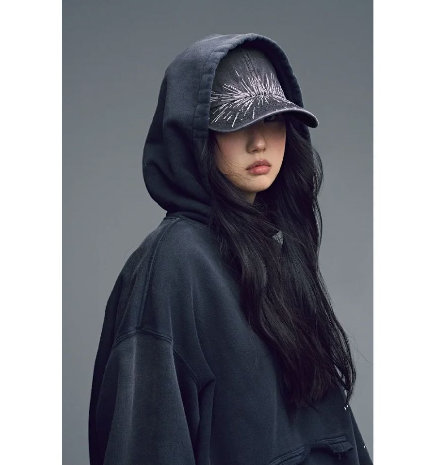 新品 BTS ARIRANG HOODIE M + コラボ企画限定特典 4TH PRE-ORDER] BTS - ARIRANG OFFICIAL MD HOODIE RED