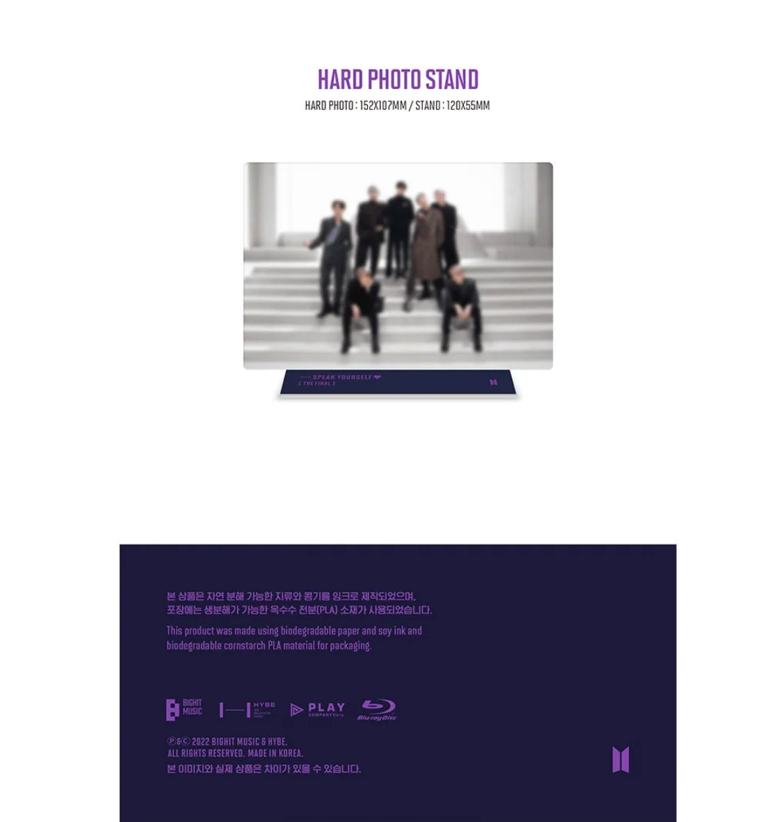 BTS LOVE YOURSELF ファイナル 円盤 Amazon.com: BTS WORLD TOUR 'LOVE YOURSELF : SPEAK YOURSELF