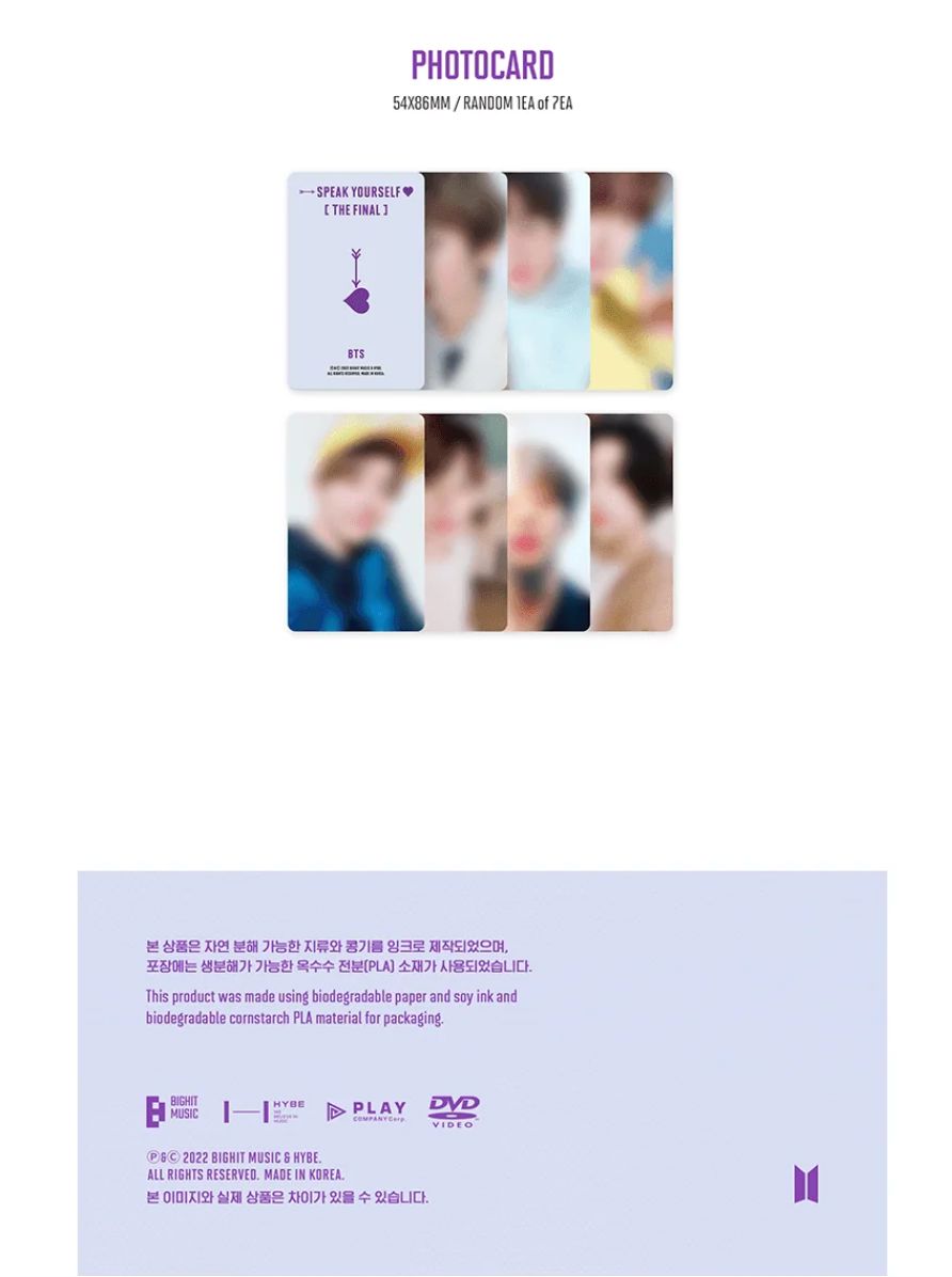 BTS LOVE YOURSELF ファイナル 円盤 BTS LOVE YOURSELF ファイナル 円盤 Amazon.co.jp | BTS WORLD