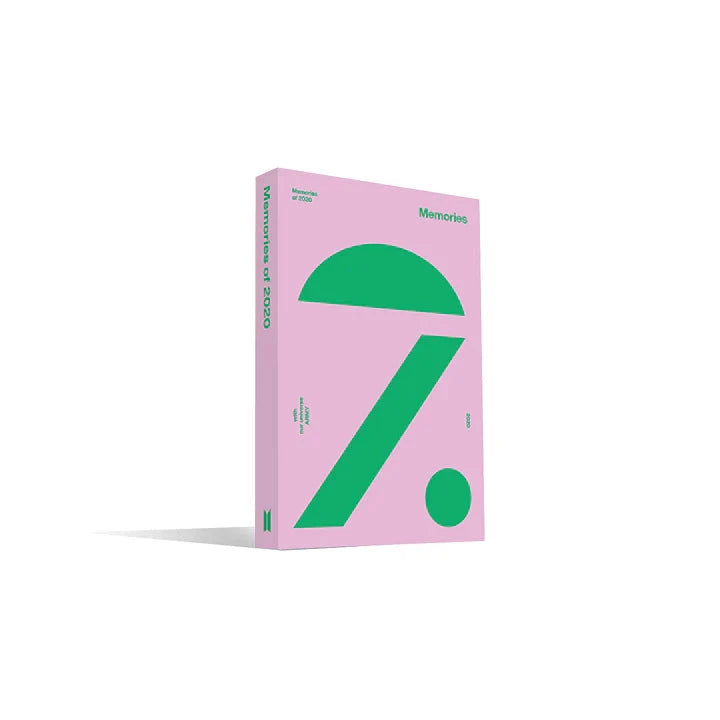 2025 BTS FESTA] [CAPSULE ALBUM Vol.1] Capsule Merch Full