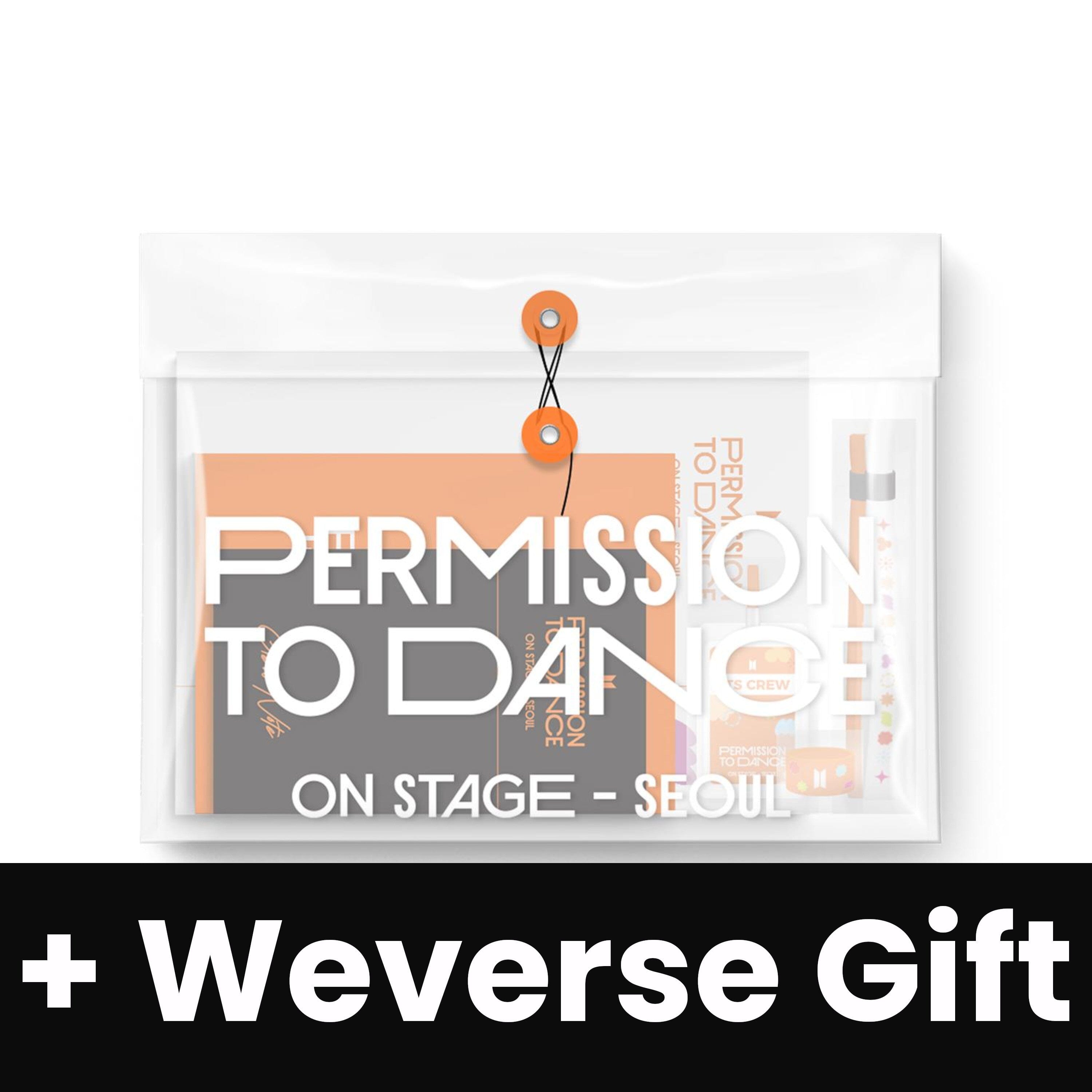 PERMISSION TO DANCE ON STAGE SEOUL 抜けなし BTS PERMISSION TO DANCE ON STAGE - SEOUL - YouTube