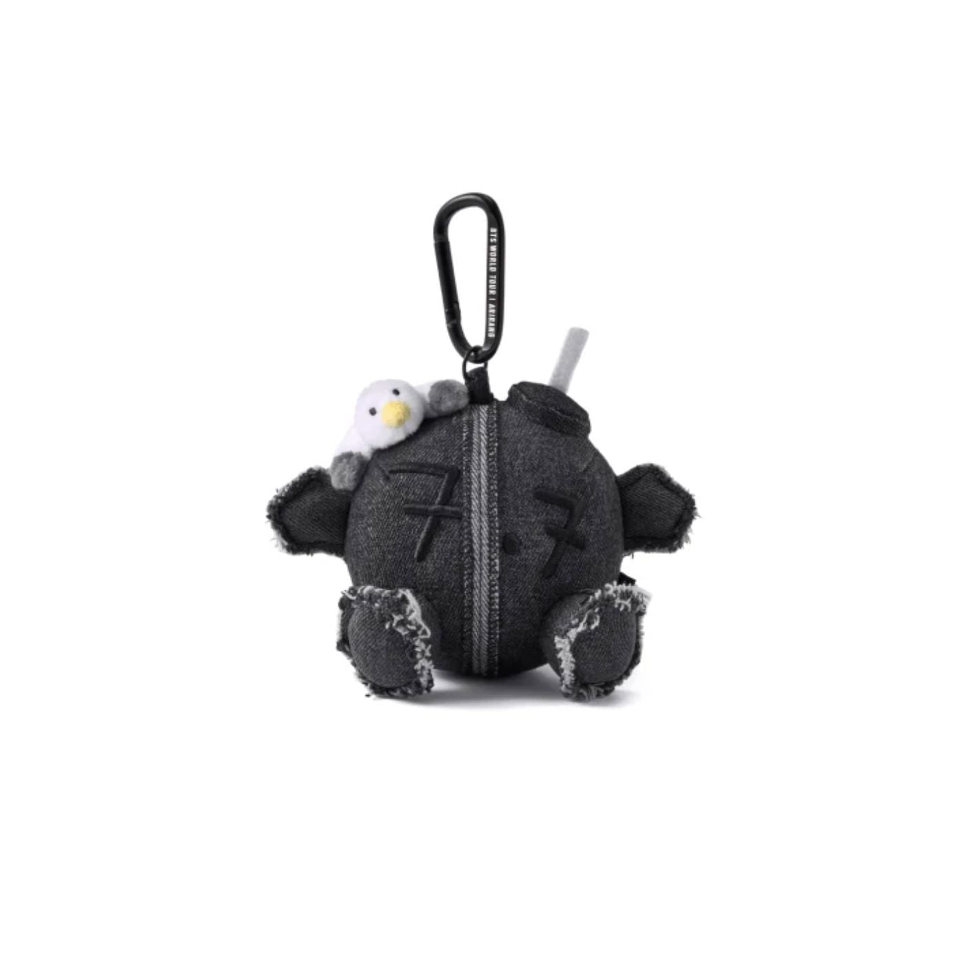 BTS - PLUSH KEYRING & MAGNET (WORLD TOUR 'ARIRANG' OFFICIAL MD)