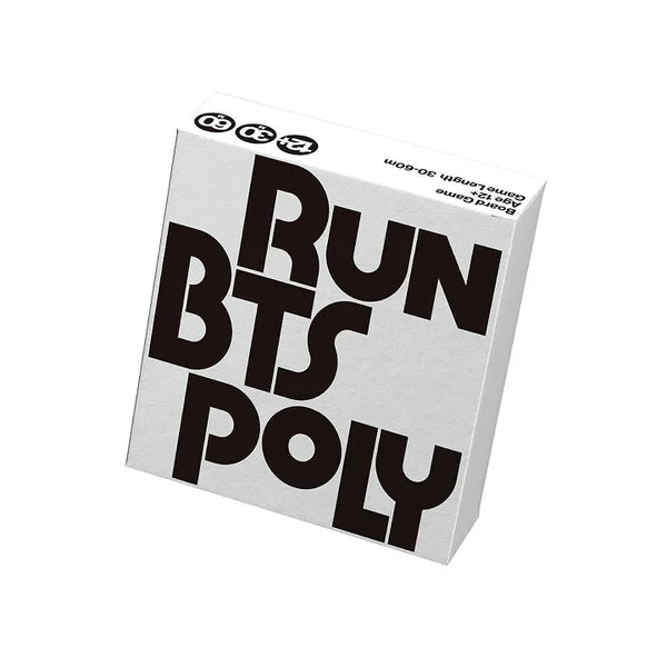 RUN BTS POLY HIGHLIGHT PACKAGE トレカ V テテ RUN BTS POLY HIGHLIGHT PACKAGE トレカ V テテ テヒョン V RUN