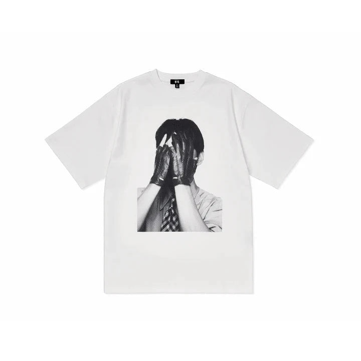 BTS - S/S T-SHIRT (ARIRANG OFFICIAL MD) Nolae