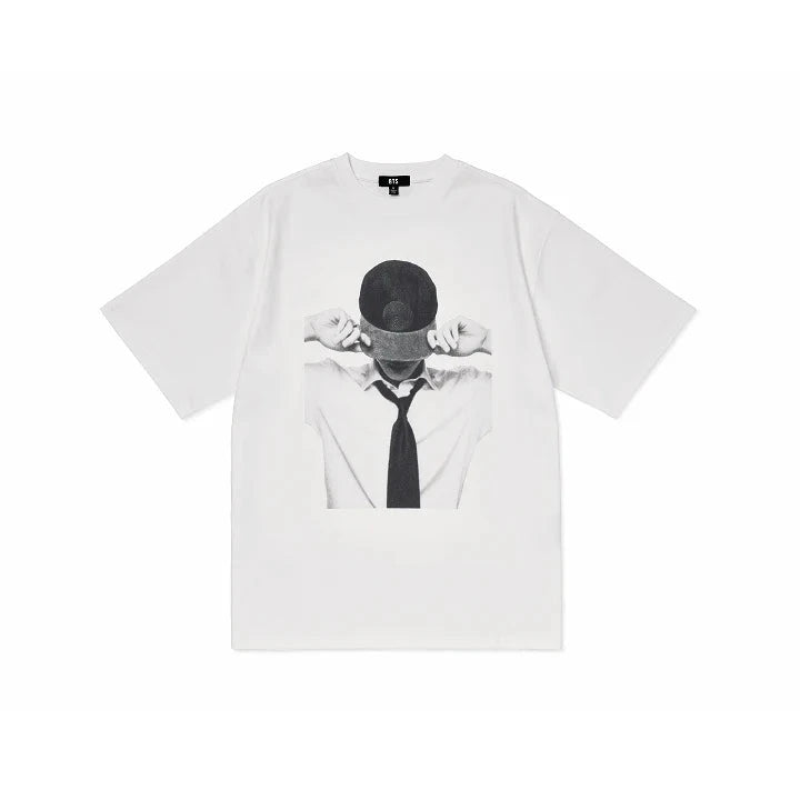 BTS - S/S T-SHIRT (ARIRANG OFFICIAL MD) Nolae