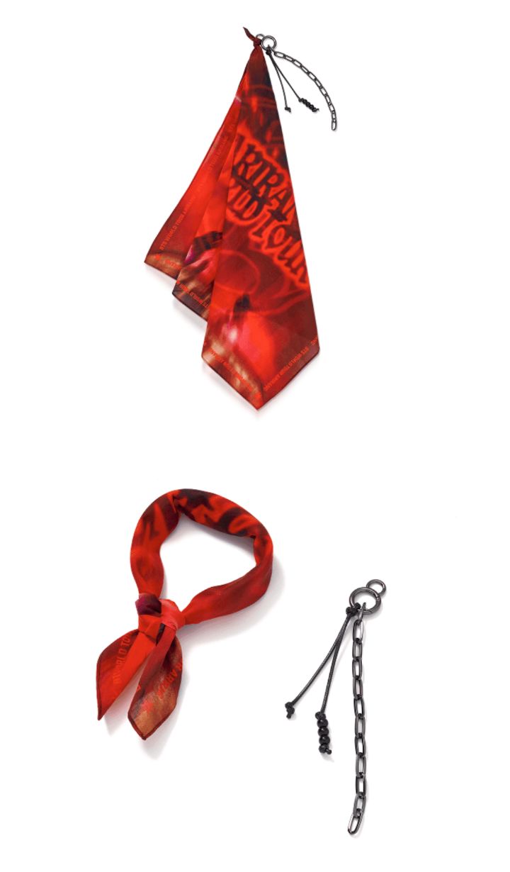 BTS - WORLD TOUR 'ARIRANG' 2ND DROP OFFICIAL MD 2 Nolae