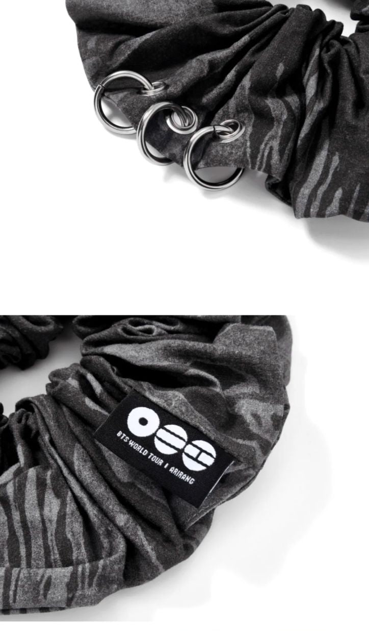 BTS - WORLD TOUR 'ARIRANG' 2ND DROP OFFICIAL MD 2 Nolae