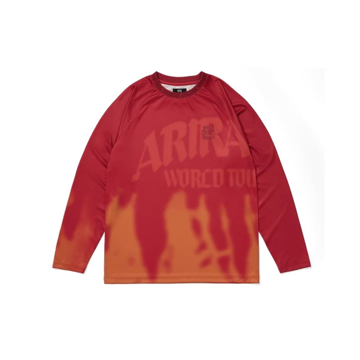 BTS - WORLD TOUR 'ARIRANG' 2ND DROP OFFICIAL MD Nolae