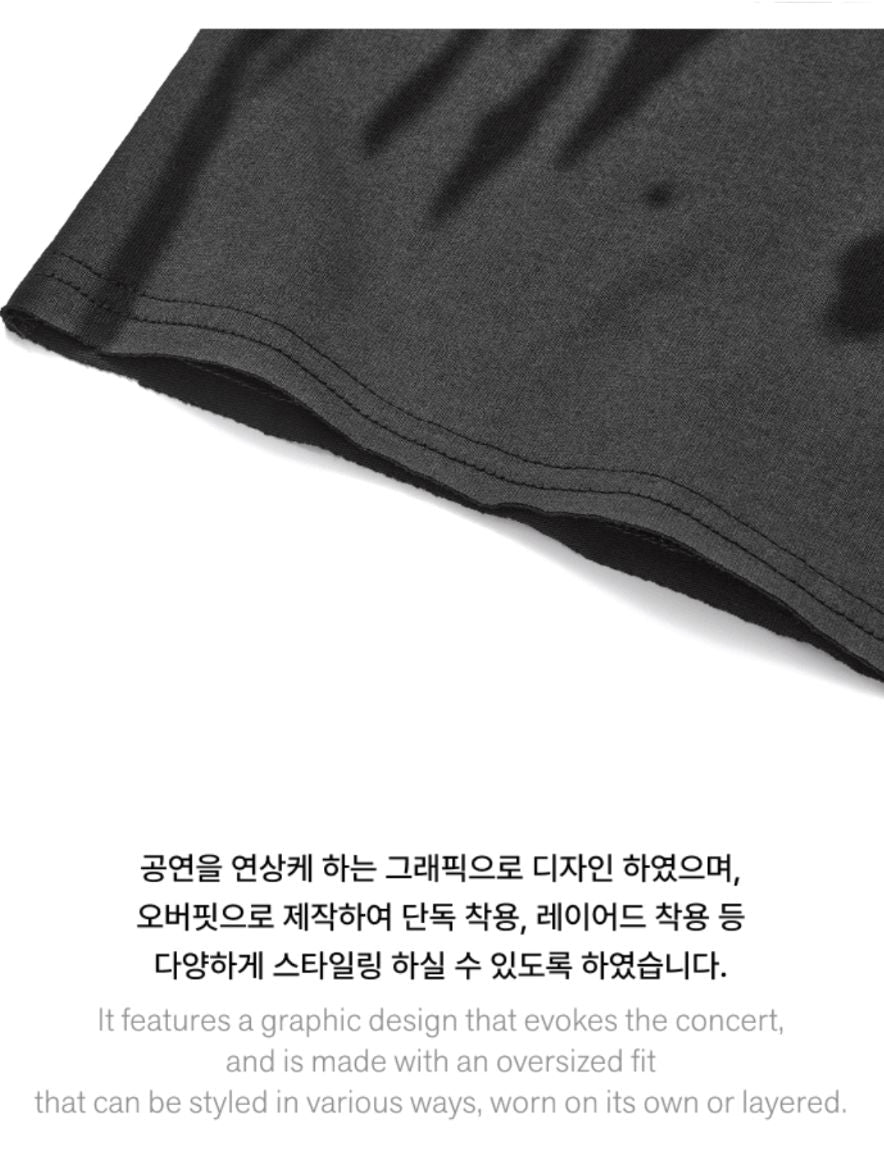 BTS - WORLD TOUR 'ARIRANG' 2ND DROP OFFICIAL MD Nolae
