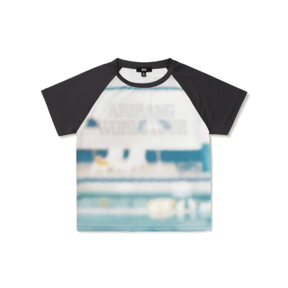 BTS - WORLD TOUR 'ARIRANG' 2ND DROP OFFICIAL MD Nolae