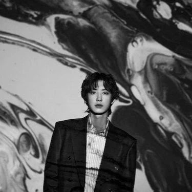 CHANYEOL (EXO) - HIBI (JAPAN 1ST MINI ALBUM)