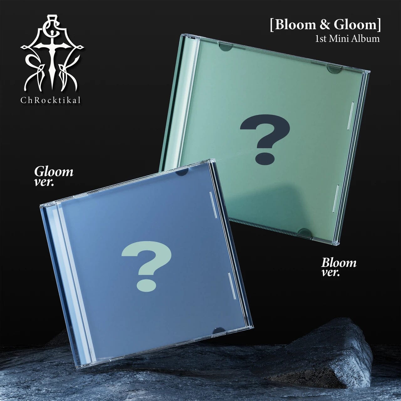 CHROCKTIKAL - BLOOM & GLOOM Nolae
