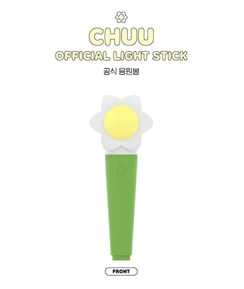 CHUU - OFFICIAL LIGHT STICK Nolae