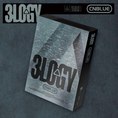 CNBLUE - 3LOGY