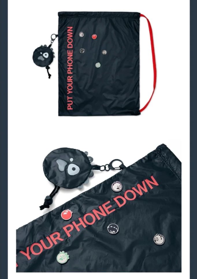 CORTIS - '26 CORTIS TOUR : PUT YOUR PHONE DOWN MD Nolae