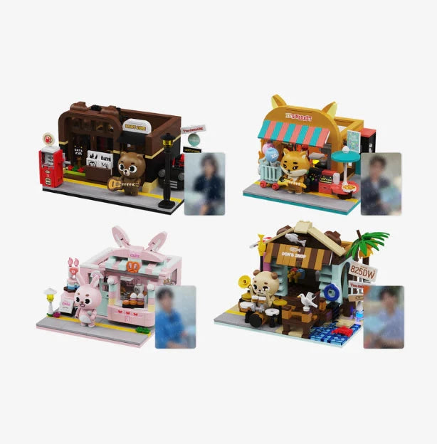 DAY6 - THE DECADE '10TH ANNIVERSARY TOUR' MD