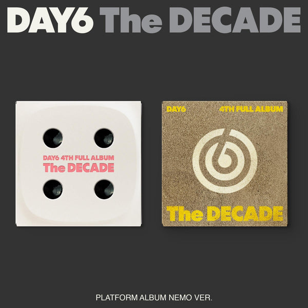 【レア 見本盤】DAY6 THE BEST DAY CD レア 見本盤】DAY6 THE BEST DAY CD Sealed) DAY6 THE BEST DAY2