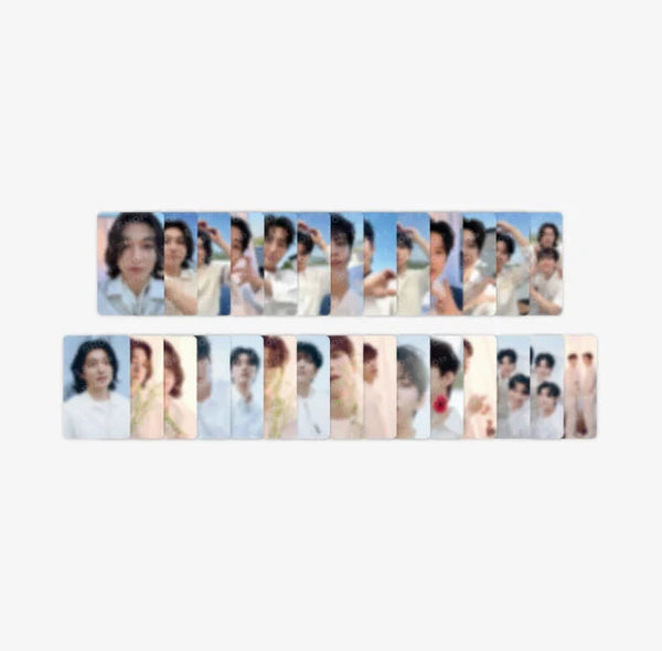 DAY6 pier10 - All My Days 入場特典 DAY6 pier10 - All My Days 入場特典 DAY6 - TRADING CARD (4TH