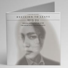 DECISION TO LEAVE - OST (2 LP) Nolae