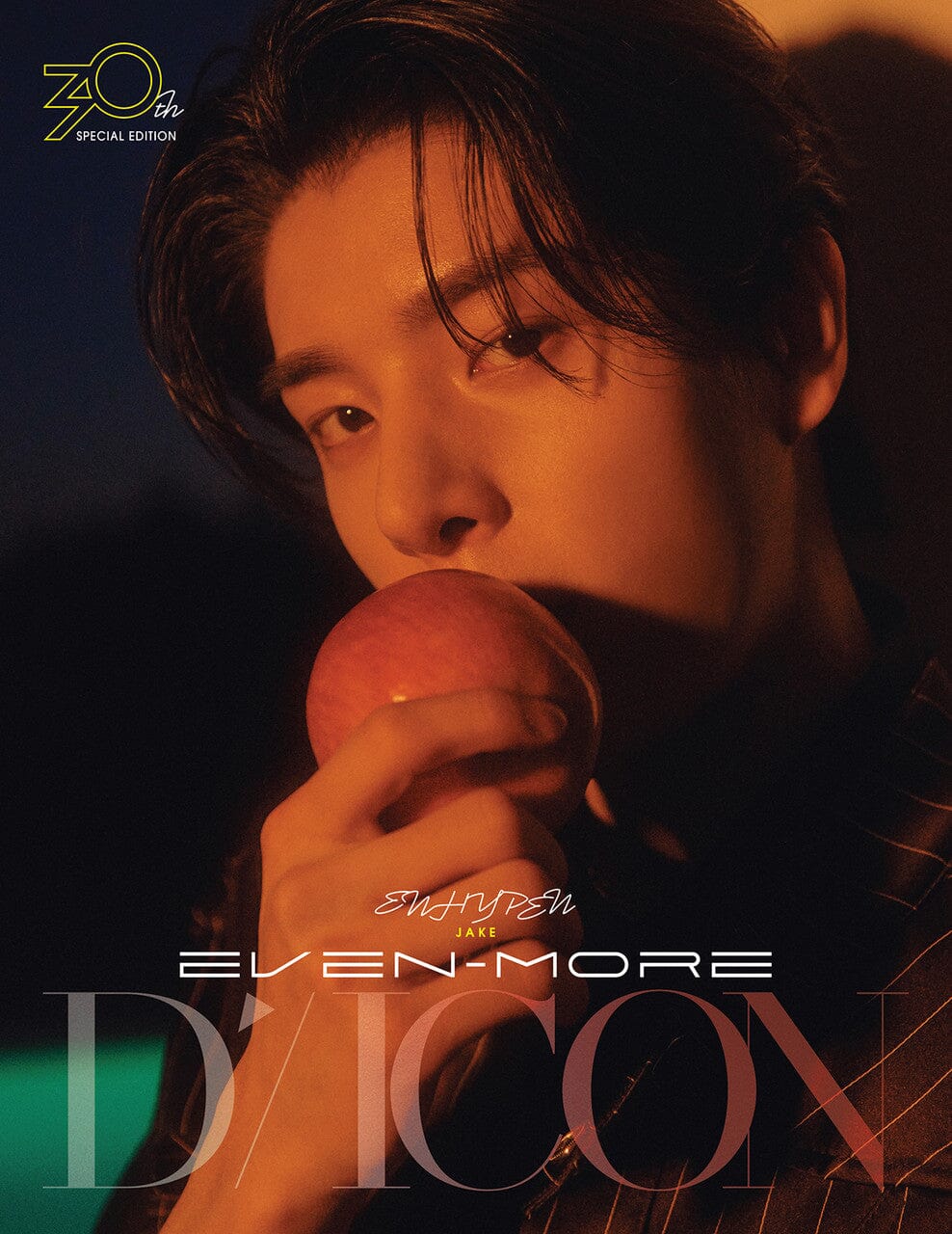 ENHYPEN - DICON VOLUME Nº30 (3OTH SPECIAL EDITION)