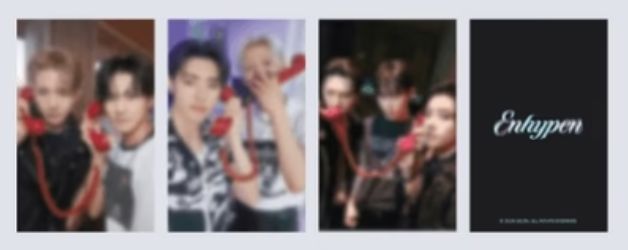 ENHYPEN - DICON VOLUME Nº30 (3OTH SPECIAL EDITION) + Weverse Gift Nolae