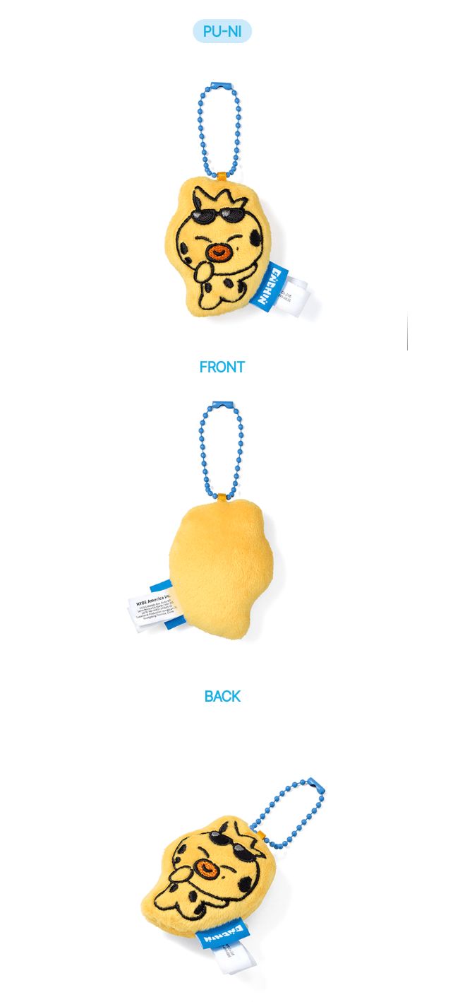 ENHYPEN - 'INSIDE YOUR POCKET, ENCHIN' MD 2 Nolae