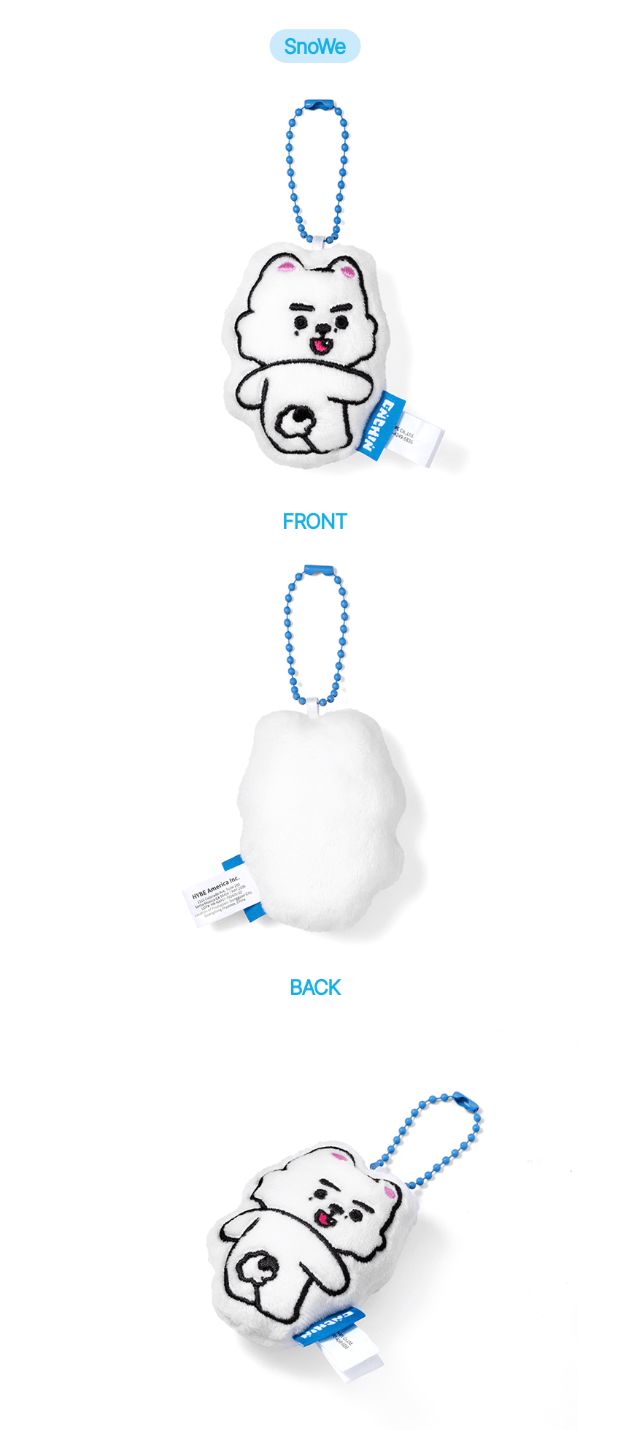 ENHYPEN - 'INSIDE YOUR POCKET, ENCHIN' MD 2 Nolae