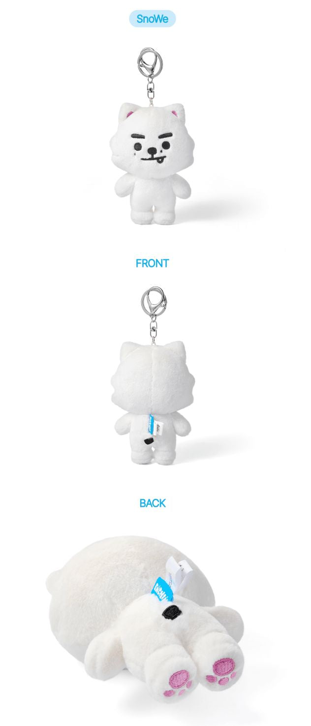 ENHYPEN - 'INSIDE YOUR POCKET, ENCHIN' MD Nolae