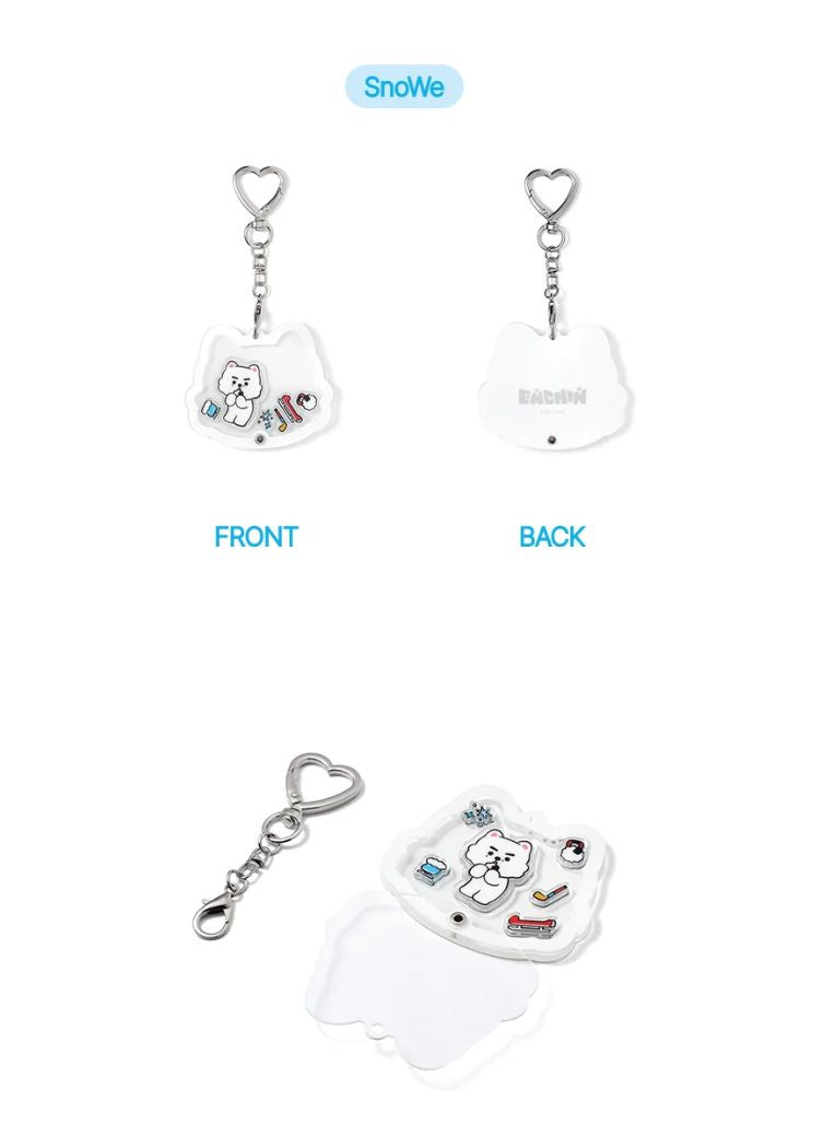 ENHYPEN - 'INSIDE YOUR POCKET, ENCHIN' MD Nolae
