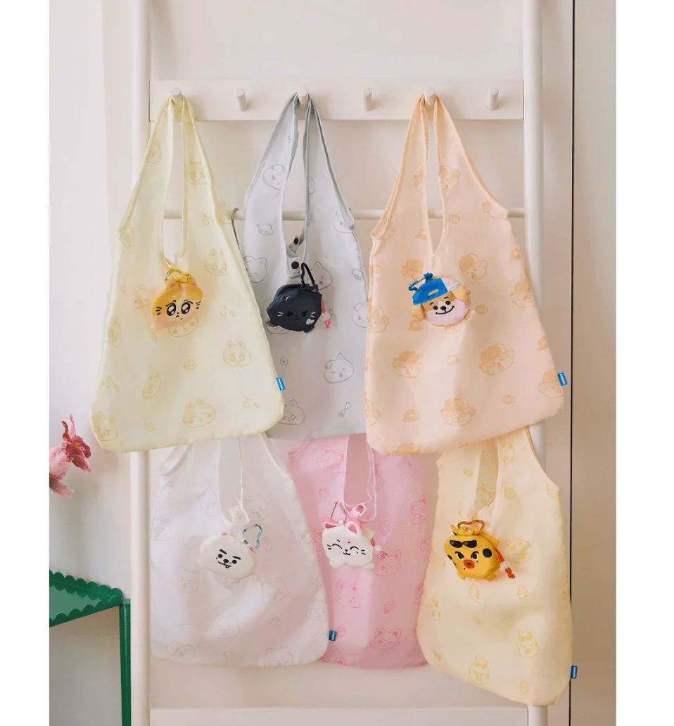 ENHYPENビッグショルダーバッグ ENHYPEN - POCKET BAG ('INSIDE YOUR POCKET, ENCHIN' MD)