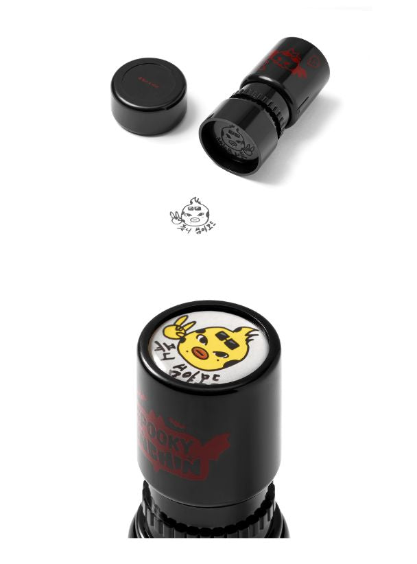 ENHYPEN - SPOOKY ENCHIN OFFICIAL MD 2 Nolae