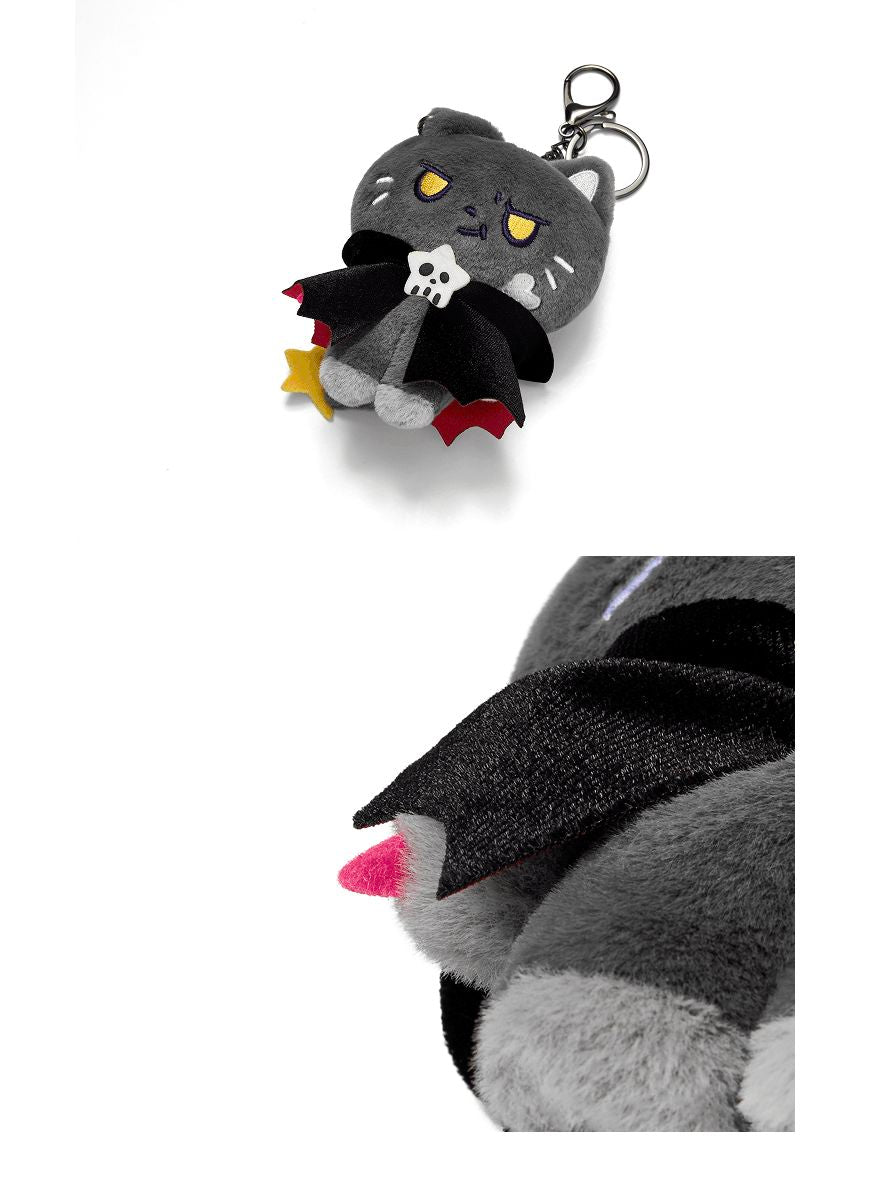 ENHYPEN - SPOOKY ENCHIN OFFICIAL MD Nolae