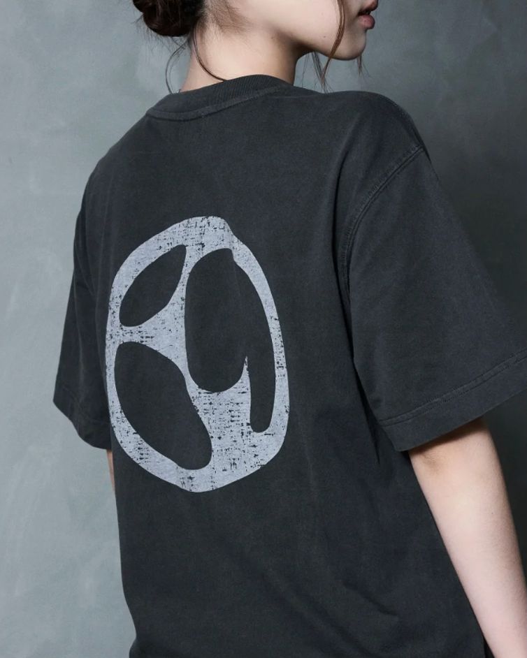 ENHYPEN - T-SHIRT (BRAND RENEWAL OFFICIAL MD)