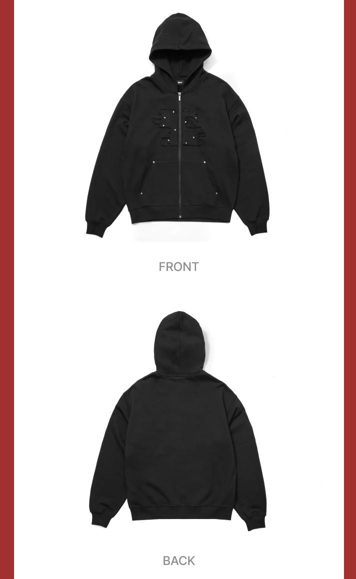 ENHYPEN - T-SHIRTS & HOODIE (WALK THE LINE : FINAL WORLD TOUR OFFICIAL