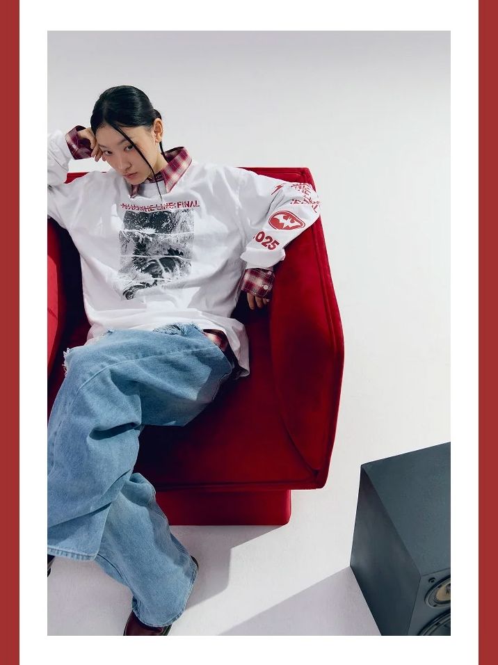 ENHYPEN - T-SHIRTS & HOODIE (WALK THE LINE : FINAL WORLD TOUR OFFICIAL