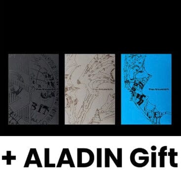 ENHYPEN VANISH aladin アラジン ホログラムトレカ8枚セット ENHYPEN