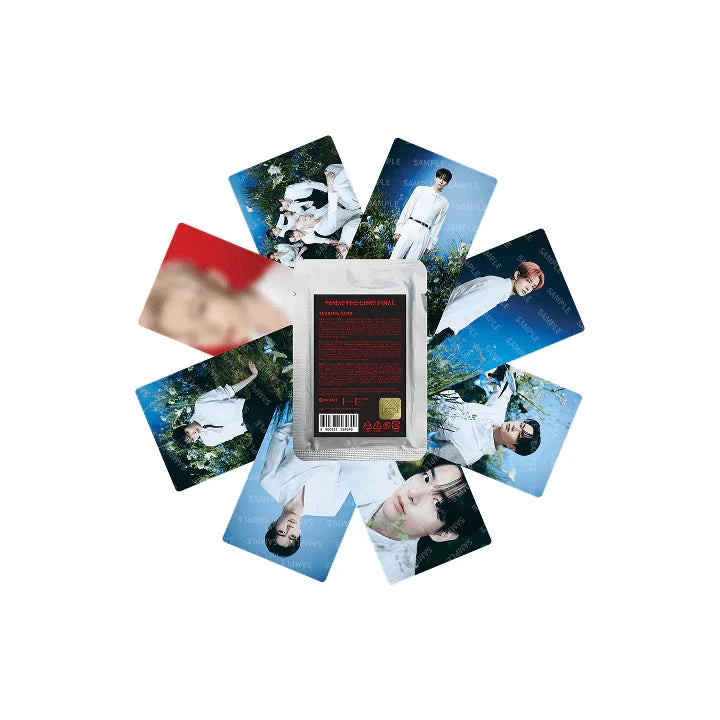 ENHYPEN - WALK THE LINE : FINAL WORLD TOUR OFFICIAL MD