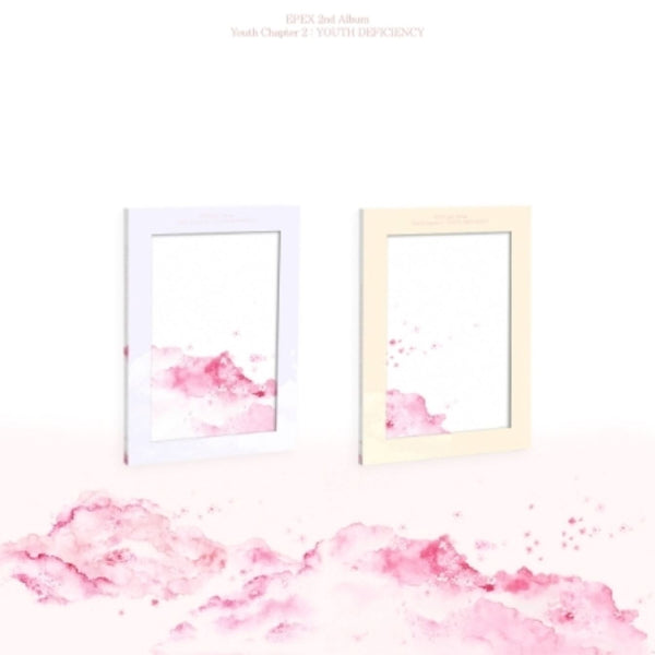 【新品未開封・まとめ売り】RECORD OF YOUTH EP.2:DEEPLY GreatGuys 'RECORD OF YOUTH EP.2: DEEPLY' concept photos