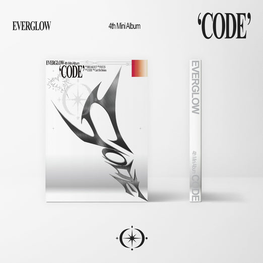 EVERGLOW - CODE Nolae