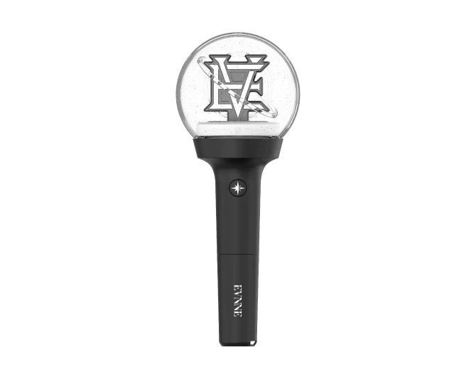 EVNNE - OFFICIAL LIGHT STICK VER.2 Nolae