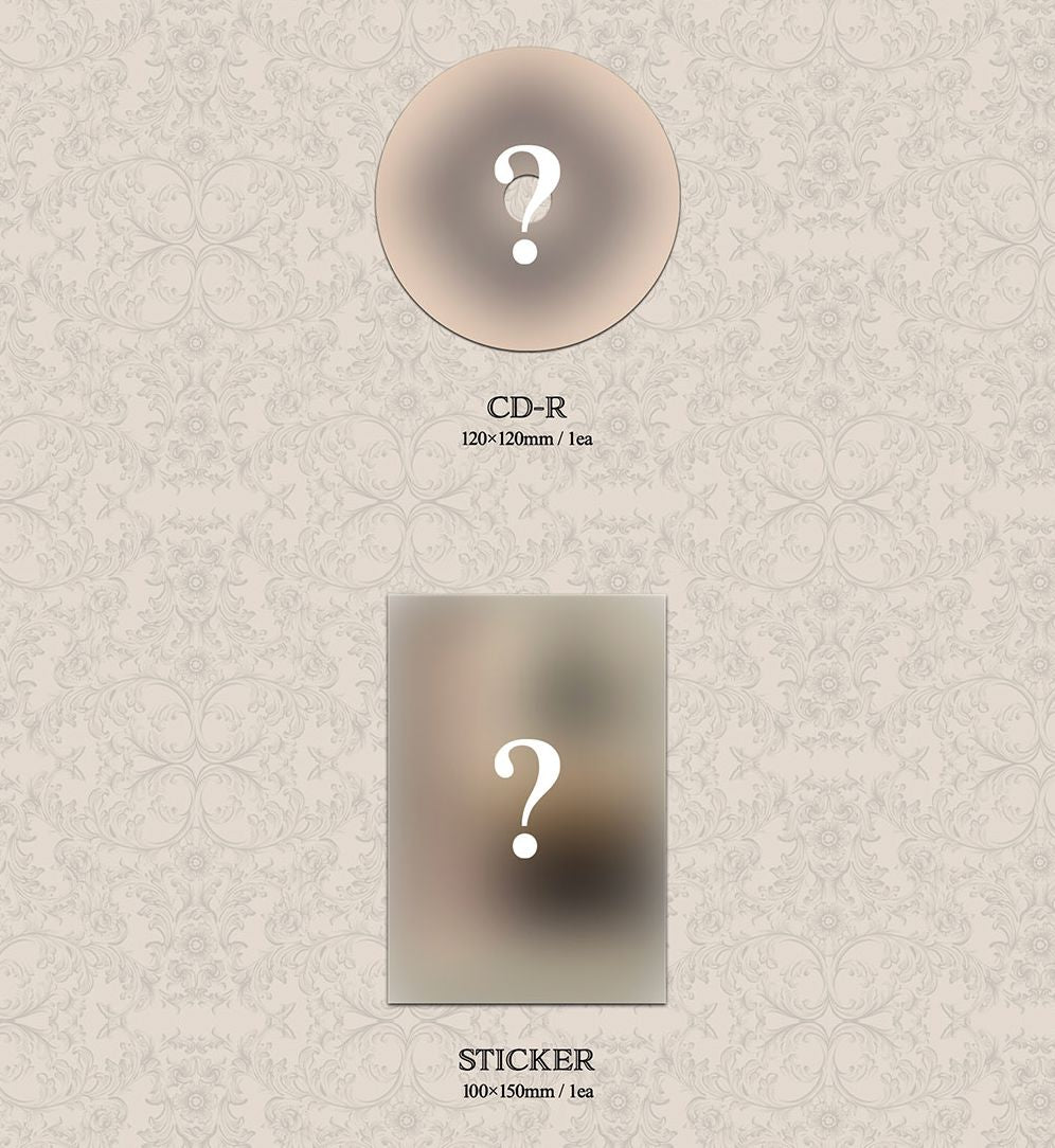 FORESTELLA - THE LEGACY (DOCENT BOOK VER.) Nolae