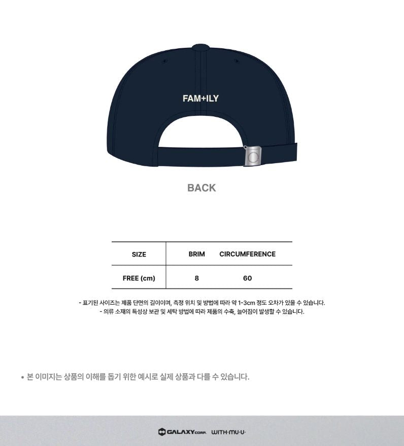 G-DRAGON - 2026 'FAM' MEETING OFFICIAL MD