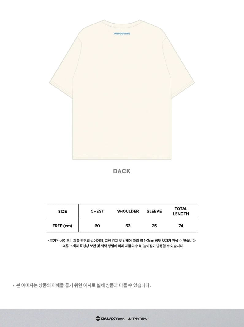 G-DRAGON - 2026 'FAM' MEETING OFFICIAL MD