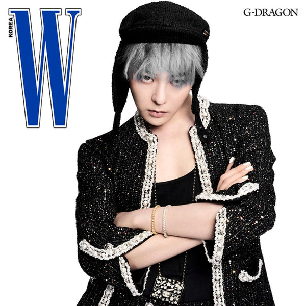 G-DRAGON(from BIGBANG)/G-DRAGON 2017 WO… G-DRAGON(from BIGBANG)/G-DRAGON 2017 WO… G-DRAGON(from