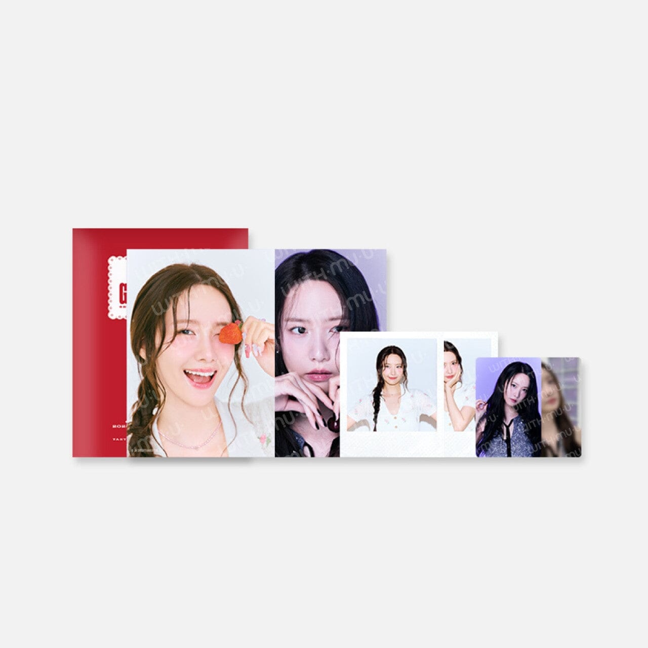 GIRLS GENERATION - 2025 SM ARTIST SEASON'S GREETINGS OFFICIAL MD